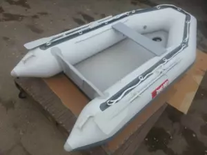 BOAT007 K250 KIB Nafukovací člun