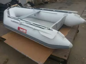 BOAT007 K250 KIB Nafukovací člun