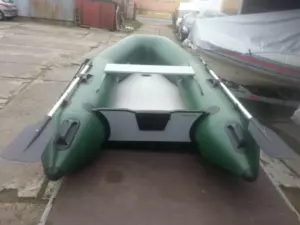 BOAT007 K250 KIB Nafukovací člun