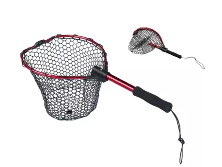 Podběrák Berkley Folding Kayak Net