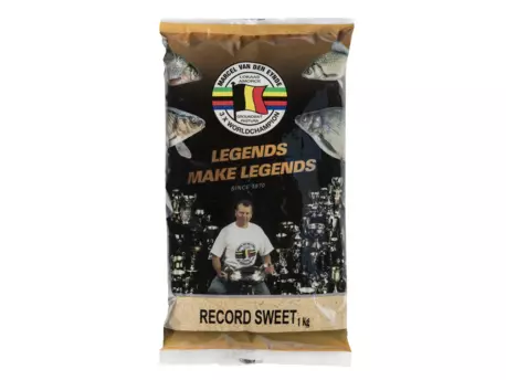 MVDE Vnadící směs Record Sweet 1kg