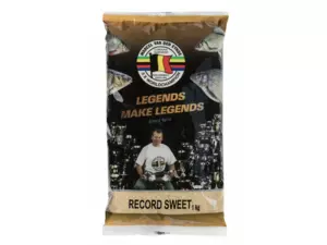 MVDE Vnadící směs Record Sweet 1kg