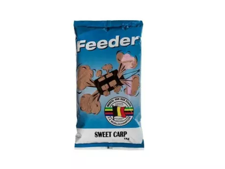 MVDE Feeder Sweet Carp 1kg