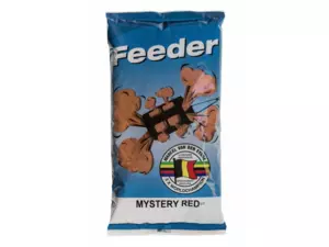 MVDE Feeder Mystery Red 1kg