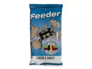 MVDE Feeder Cheese a Garlic 1kg