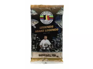 MVDE Marine Shell Fish  1kg