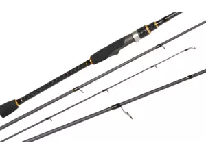 Lucky John prut rod Anira Microjig 14 2.29