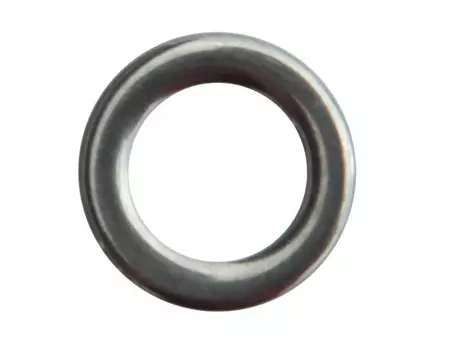 Pevnostní kroužek Hell-Cat Solid Ring 11mm / 130kg ( 10ks )