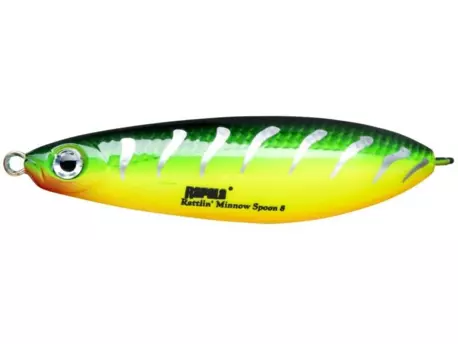 Rapala Rattlin Minnow Spoon 08