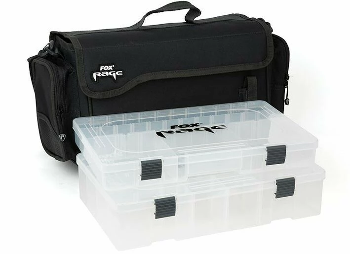 Fox Rage Large Shoulder Bag VÝPRODEJ