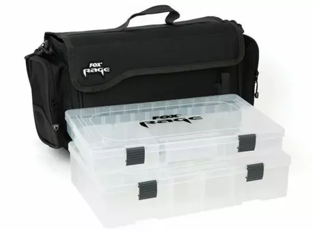 Fox Rage Large Shoulder Bag VÝPRODEJ