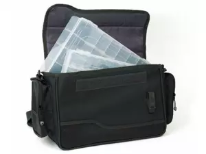 Fox Rage Large Shoulder Bag VÝPRODEJ