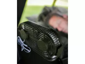 Trakker Products Trakker Ventilátor - USB Bivvy Fan