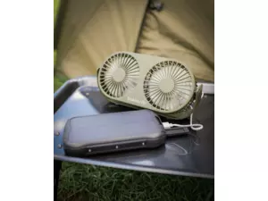 Trakker Products Trakker Ventilátor - USB Bivvy Fan