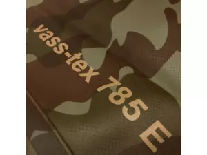 VASS Prsačky (brodící kalhoty) Vass Tex 785 Camo Chest Wader