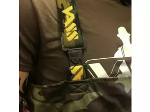 VASS Prsačky (brodící kalhoty) Vass Tex 785 Camo Chest Wader