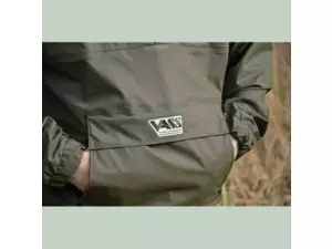 VASS Nepromokavá bunda Team Vass 175 "Khaki Edition