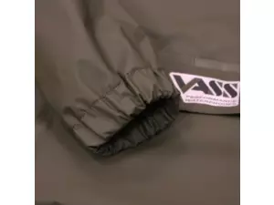 VASS Nepromokavá bunda Team Vass 175 "Khaki Edition