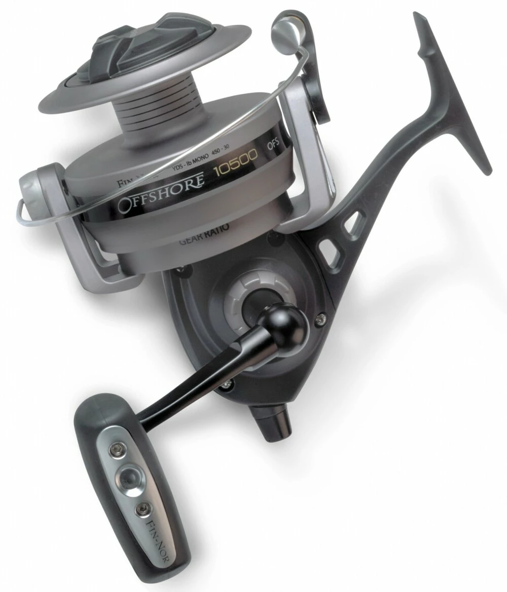 FIN-NOR - Offshore Spinning OF105