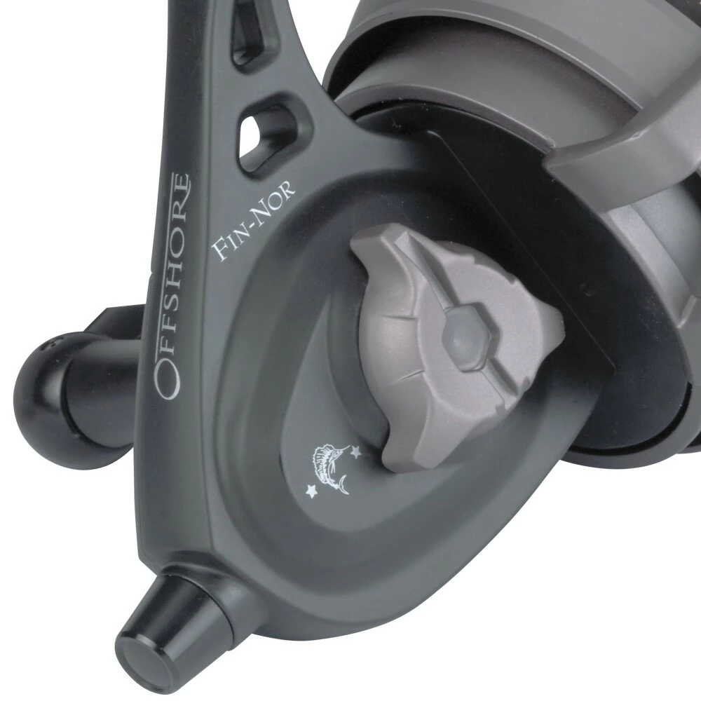 FIN-NOR - Offshore Spinning OF105