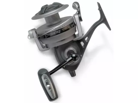 FIN-NOR - Offshore Spinning OF105