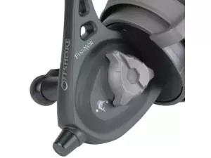 FIN-NOR - Offshore Spinning OF105