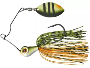 GUNKI spinnerbait Gennaker 3/8 10,5g