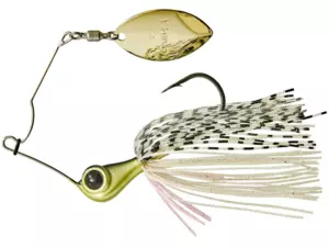 GUNKI spinnerbait Gennaker 3/8 10,5g