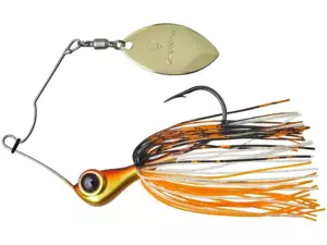 GUNKI spinnerbait Gennaker 3/8 10,5g