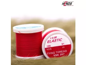 Hends ELASTIC 0,08 mm - 100 m