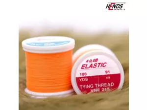 Hends ELASTIC 0,08 mm - 100 m