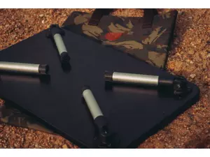 Giants fishing Stolek Gaube Bivvy Table