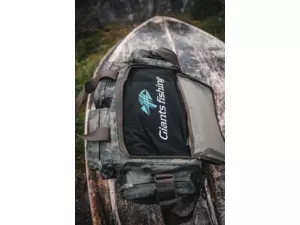 Giants fishing Cestovní taška Deluxe Large Carryall