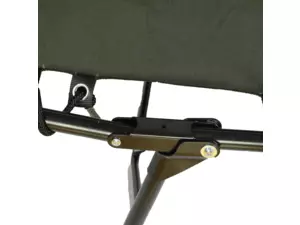 Giants fishing Lehátko Gaube XT Bedchair 8Leg