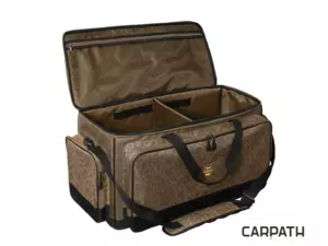 Delphin Area CARRY Carpath