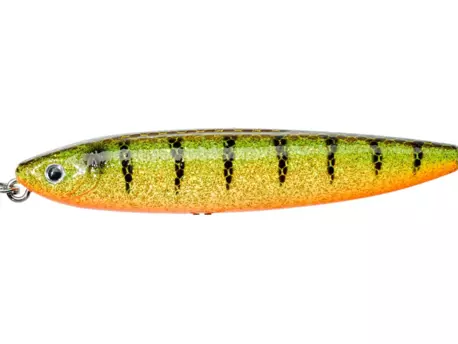 GUNKI MEGALON 75mm 5,9g F Strass Perch