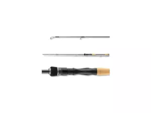 Daiwa přívlačový prut Luvias Jiggerspin 2,4m 8-35g