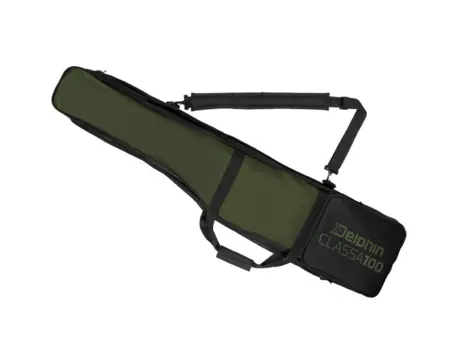 Dvoukomorové pouzdro Delphin CLASSA VÝPRODEJ