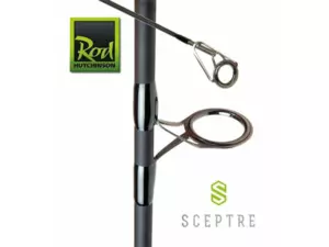 Rod Hutchinson RH kaprový prut Sceptre 3,0m 3,5lb
