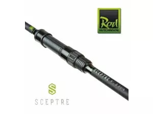 Rod Hutchinson RH kaprový prut Sceptre 3,0m 3,5lb
