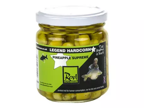 Rod Hutchinson RH dipovaný partikl Legend Particles Hardcorn Mega Tutti Frutti
