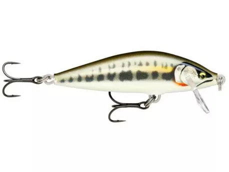 RAPALA Count Down Elite 75 GDMN