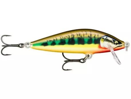 RAPALA Count Down Elite 75 GDVR