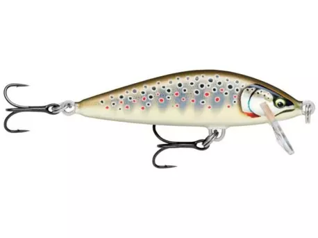 RAPALA Count Down Elite 75 GDBT