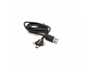 RidgeMonkey Napájecí kabel Vault USB A Multi out 1m VÝPRODEJ