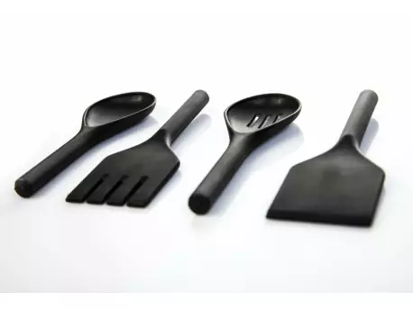 RidgeMonkey Sada náčiní Deep Fill Sandwich XL Toaster Utensil Set VÝPRODEJ