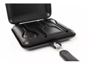 RidgeMonkey Sada náčiní Deep Fill Sandwich XL Toaster Utensil Set VÝPRODEJ