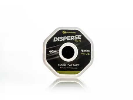 RidgeMonkey PVA páska Disperse PVA Tape 7x40m VÝPRODEJ