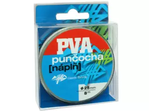 Giants fishing PVA náhradní punčocha Micromesh Refill 25mm/8m