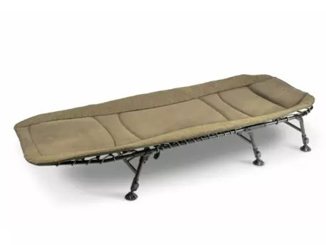 Nash Lehátko Tackle Bedchair